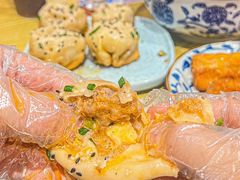-阿三生煎(正弘城店)
