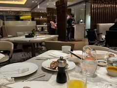 -广州四季酒店·意珍·意式自助餐