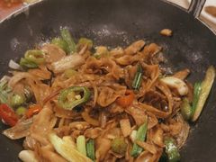 -高老庄新家宴(北斗星广场店)