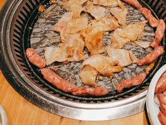 -九田家黑牛烤肉料理·自助(洪洞县城市花园店)