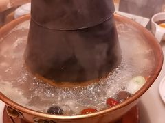 -牛街·马辈儿涮肉(牛街总店)