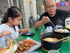 -老大鸡肉串(天津店)