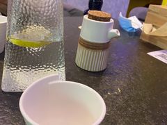 -将太无二·北美传奇寿司(荟聚购物中心西红门店)