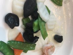-北李妈妈菜·海肠捞饭(高新万达店)