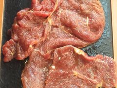 -牛犇烤肉(物资学院路店)