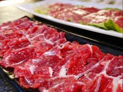 -潘十九地道成都老火锅(孙桥店)