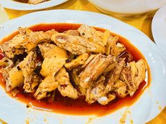 -荣生萝卜汤饭店