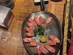 -牛局炭火烧肉(上邦百汇城店)