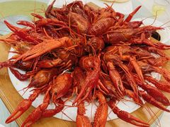 -小李子油焖大虾(天下城旗舰店)