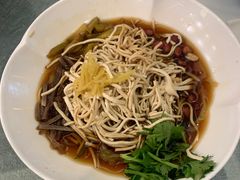 -小厨娘淮扬菜(诚信大道店)