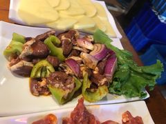 -超级神炭烤肉夜食(芥园西道店)