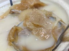 -凤城礼记鱼翅海鲜酒家(新马路总店)