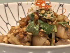 -彩丰楼中餐厅·早茶·点心·粤菜(海口华彩洲际酒店)