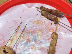 -北三老太太烧烤(人生一串上榜店)