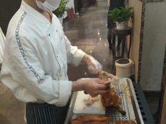 -鸭王烤鸭店(三里河店)