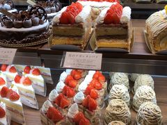 -三越百货(三越银座店)