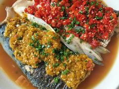 -巴陵全鱼席(湖南老字号汴河街店 )