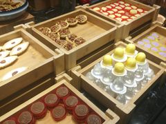 -非烤勿扰韩料自助烤肉(松山湖万科店)