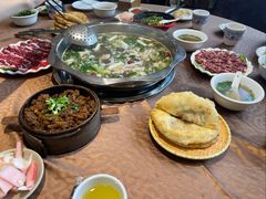 -马三妹跷脚牛肉(苏稽总店)