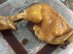 瑞士鸡腿-孖记茶档·热腾茶餐(荔湾领展广场店)