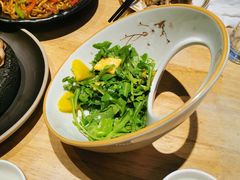 -蒙料·手把肉(望京店)