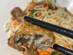 -友达面馆(广州总店)