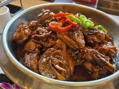 -庐州太太(CBD店)