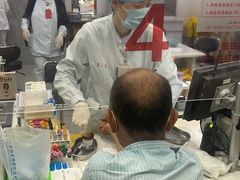 -复旦大学附属华山医院(总院)