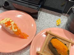 -争鲜回转寿司(中街大悦城店)