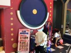 -MELAND CLUB亲子乐园·派对·餐厅(北京芳圆里ID MALL店)