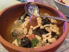 -山外山菜馆(玉泉路店)