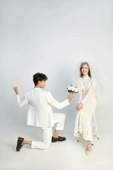 点击看大图 -茜茜公主婚纱摄影会馆