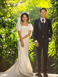 点击看大图 -梧州IDO我愿意婚纱摄影(品优店)