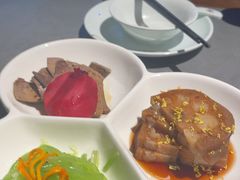 -姑苏家宴·苏帮菜·松鼠桂鱼(苏州总店)