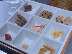 -探鱼·鲜青椒爽麻烤鱼(番禺万达店)