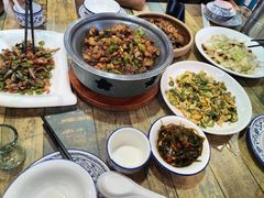 -湘香私房菜(大石长隆店)