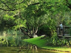 -人民公园(罗湖区)