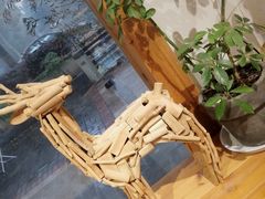 -COTTON CAFE(德信·中外公寓店)