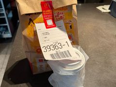 -麦当劳(安立路店)