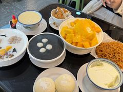 -水牛奶皇后糖水铺(深圳总店)