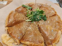 -芋包王闽南茶楼(八市店)