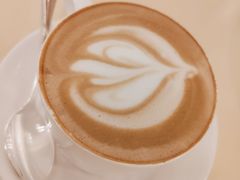 -COVA 餅店及餐廳(太古广场店)