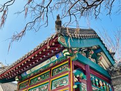 -张学良旧居陈列馆