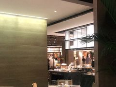 大堂-金海湾自助餐厅(金陵饭店)