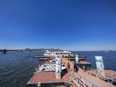 -南京金牛湖风景区