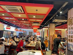 -老哥门肥肠鱼(鱼嘴店)