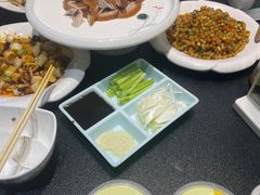 -紫光园·烤鸭·北京菜(团结湖店)