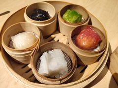 -避风塘(百联东郊店)