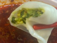 -喜家德虾仁水饺(艺汇家店)