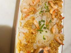 -滇铺子·云南特色菜·鲜花野菜季(曲靖万达店)
